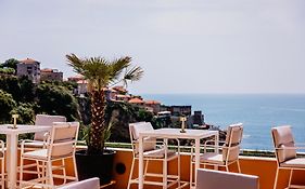 Maris Hotel Ulcinj